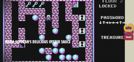 Mama Soybean's Delicious Oyster Sauce — steamgrid