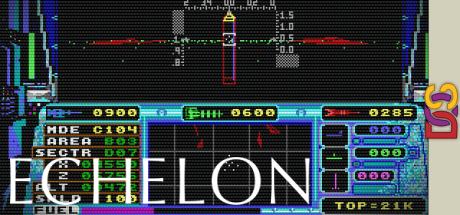 Echelon — steamgrid