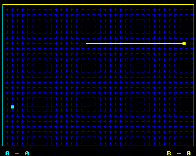 Grid-Cycle — ss (WOR)