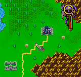 Densetsu no Ogre Battle Gaiden - Zenobia no Ouji — ss (WOR)