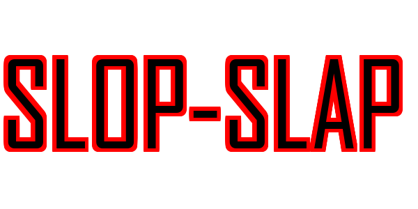 Slop-Slap — wheel-hd (SS)