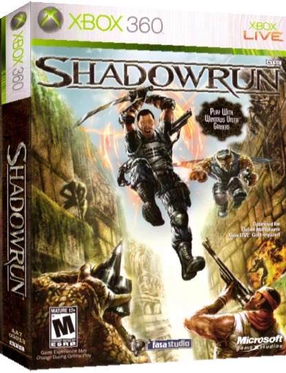 Shadowrun — box-3D (US)