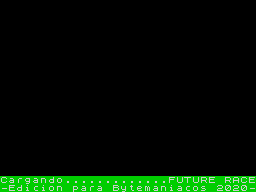 Future Race — sstitle (WOR)