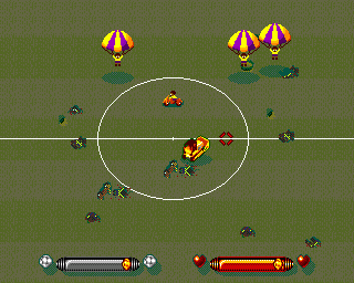 Sensible Massacre 2 - Bulldozer Butcher — ss (WOR)
