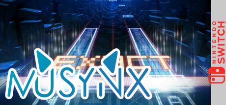 Musynx — steamgrid