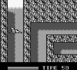 Thunderbirds — ss (WOR)
