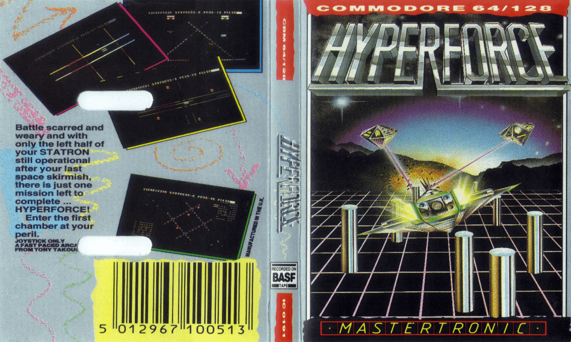 Hyperforce — box-texture (WOR)