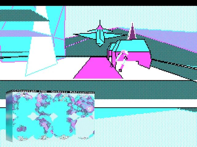 Triclops Invasion — mixrbv2 (WOR)