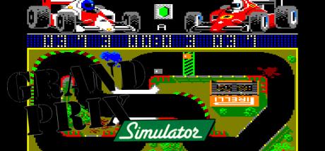 Grand Prix Simulator — steamgrid
