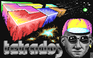 Tetrados — sstitle (WOR)