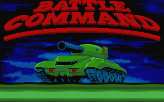 Battle Command — sstitle (EU)