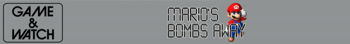 Mario's Bombs Away — box-2D-side (WOR)