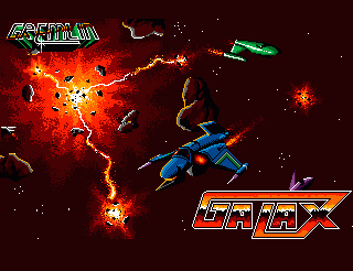 3D Galax — sstitle (WOR)