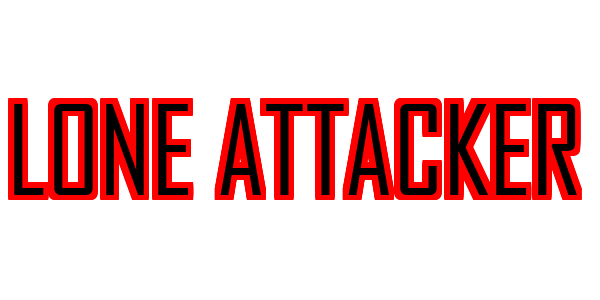 Lone Attacker — wheel-hd (SS)