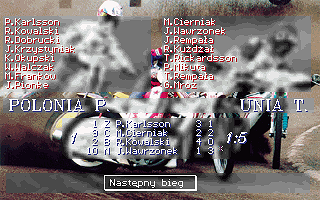 Speedway Manager '96 — ss (EU)