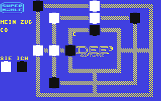 Super-Mühle — ss (DE)