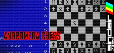 Andromeda Chess — steamgrid