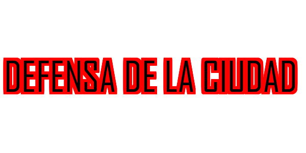 Defensa De La Ciudad — wheel-hd (SS)