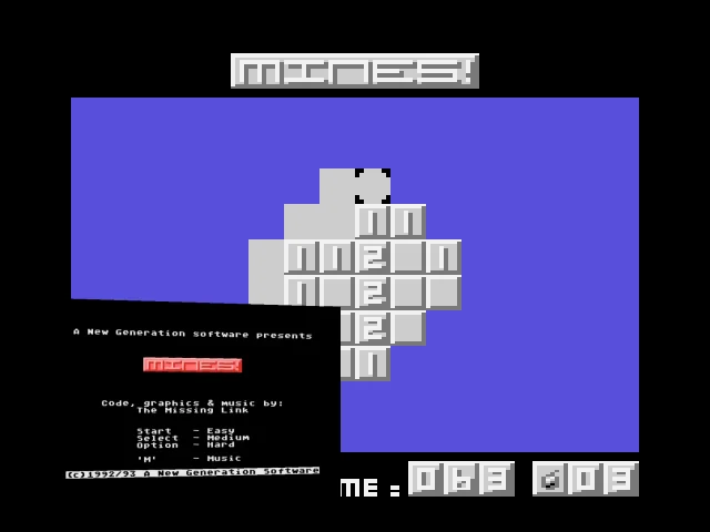 Mines! — mixrbv2 (WOR)