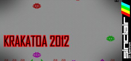 Krakatoa 2012 — steamgrid