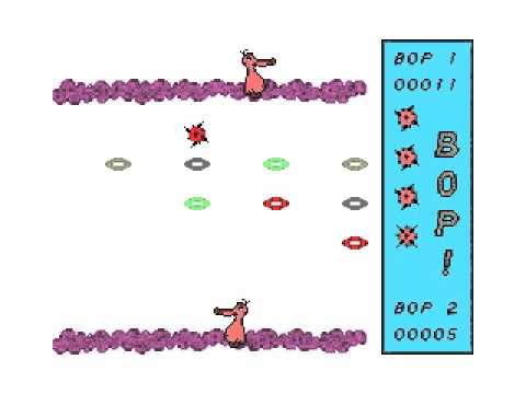 BOP! — ss (EU)