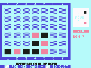 Score-Four — ss (WOR)