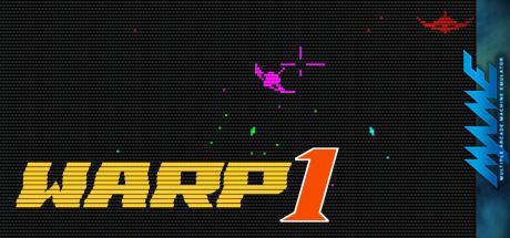 Warp-1 — steamgrid