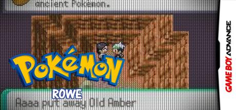 Pokemon - ROWE — steamgrid