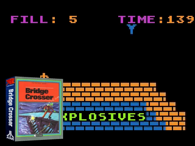 Bridge Crosser — mixrbv2 (WOR)