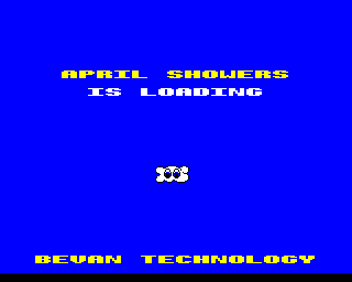 April Showers — sstitle (WOR)