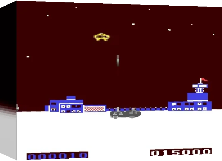 Starius — box-3D (WOR)