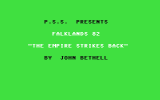 Falklands 82 — sstitle (WOR)