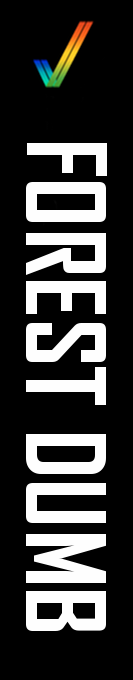 Forest Dumb — box-2D-side (CUS)