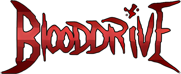 Blood Drive — wheel-hd (WOR)