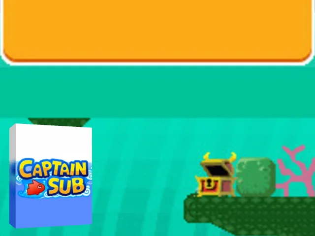 GO Series - Captain Sub — mixrbv2 (US)