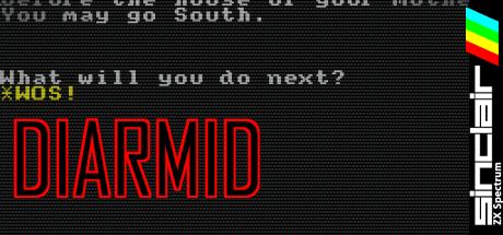 Diarmid — steamgrid