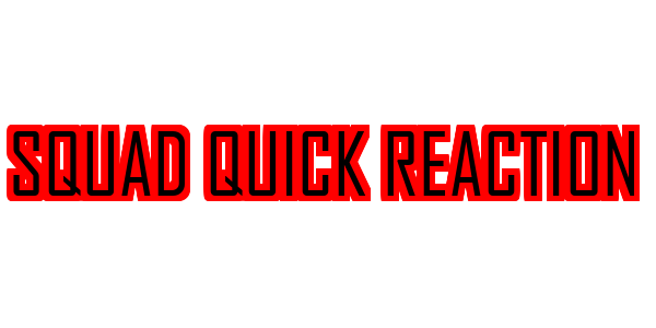 Squad Quick Reaction — wheel-hd (SS)