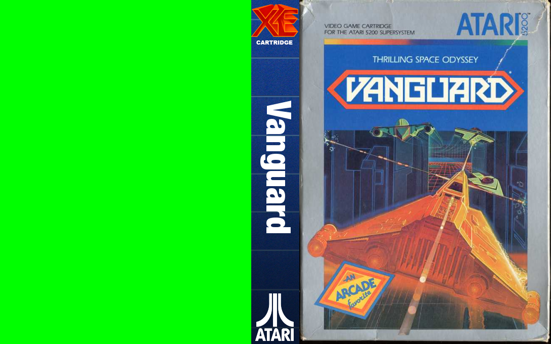 Vanguard — box-texture (WOR)