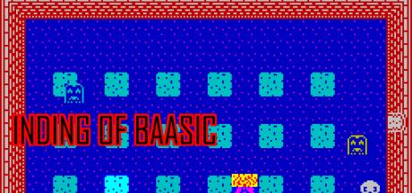 inding of BaasIc — steamgrid