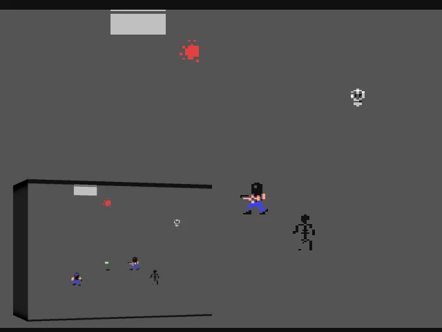 Death Rattle : Fear of Death — mixrbv2 (WOR)
