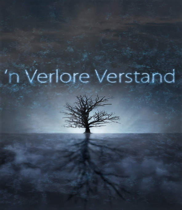 'n Verlore Verstand box art