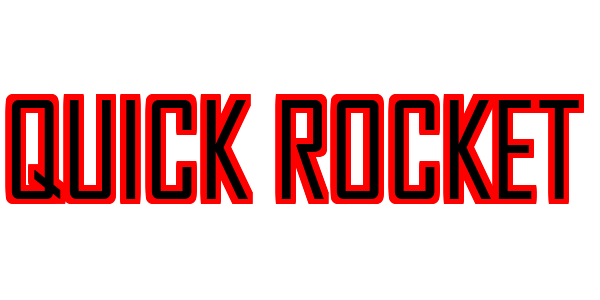 Quick Rocket — wheel-hd (SS)