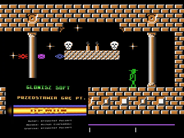 Demon — mixrbv2 (WOR)