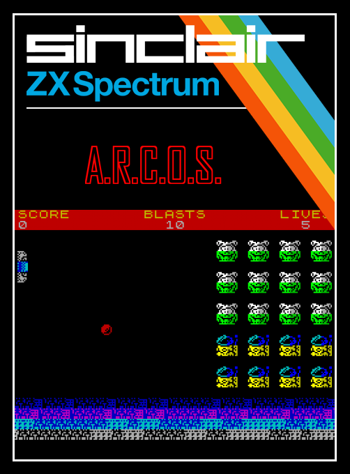 A.r.c.o.s. box art