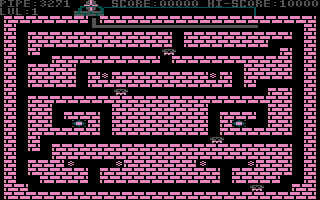 Diamond Mine — ss (UK)