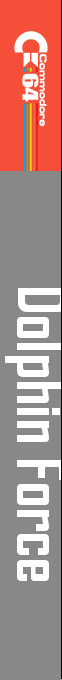 Dolphin Force — box-2D-side (CUS)