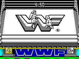 WWF Wrestlemania — ss (EU)