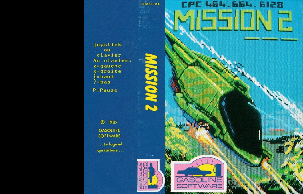 Mission 2 — box-texture (FR)