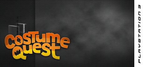 Costume Quest — steamgrid