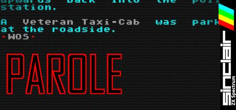 Parole — steamgrid